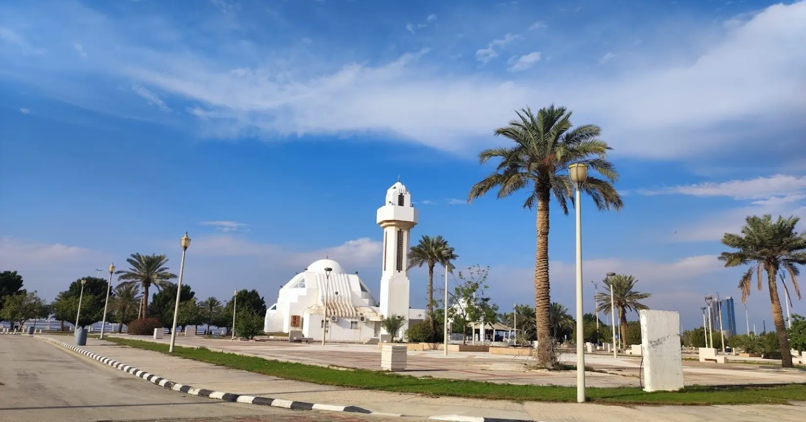 Ad Dammam, Saudi Arabia