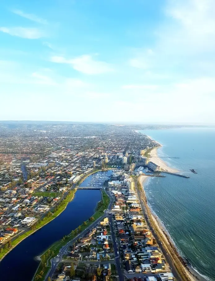 Adelaide, Australia