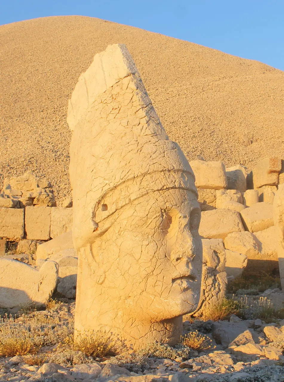 Adiyaman, Turkey