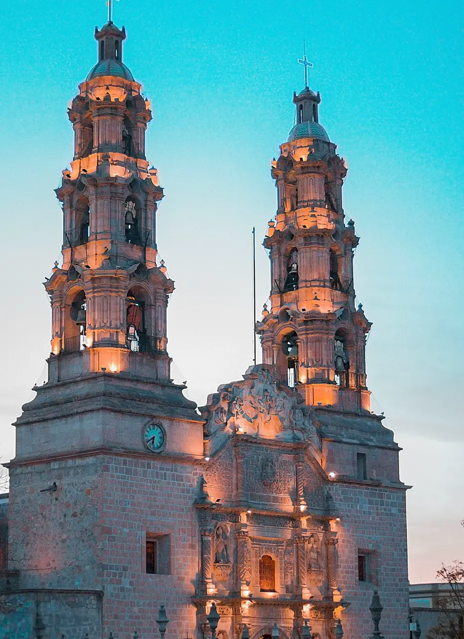 Aguascalientes, Mexico