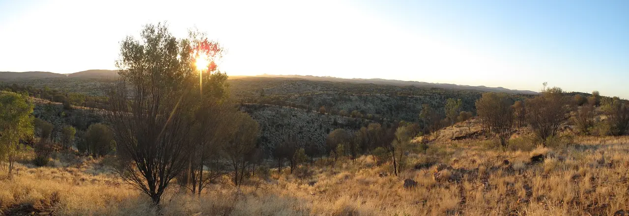 Alice Springs, Australia