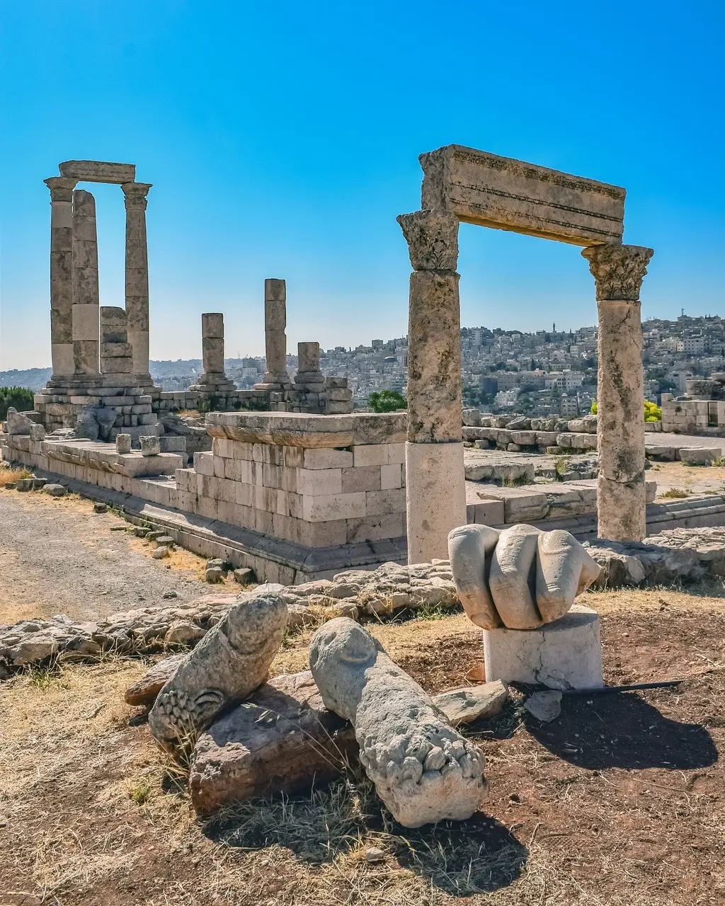 Amman, Jordan