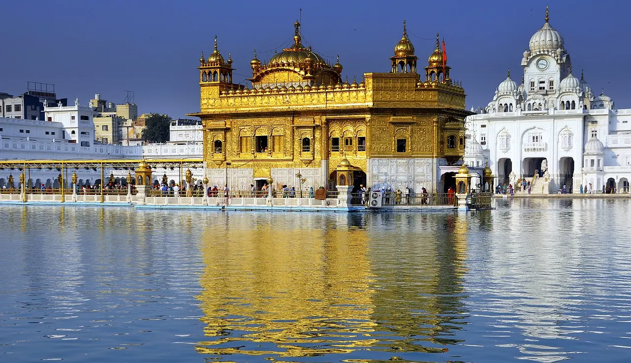 Amritsar, India