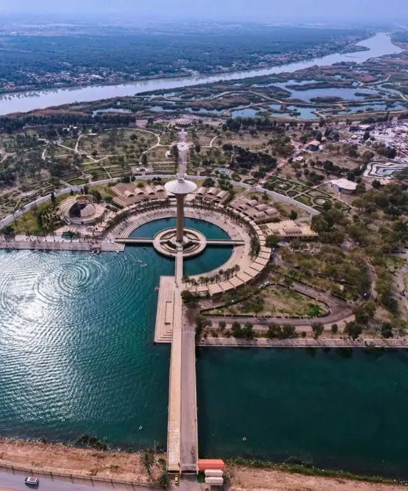 Baghdad, Iraq