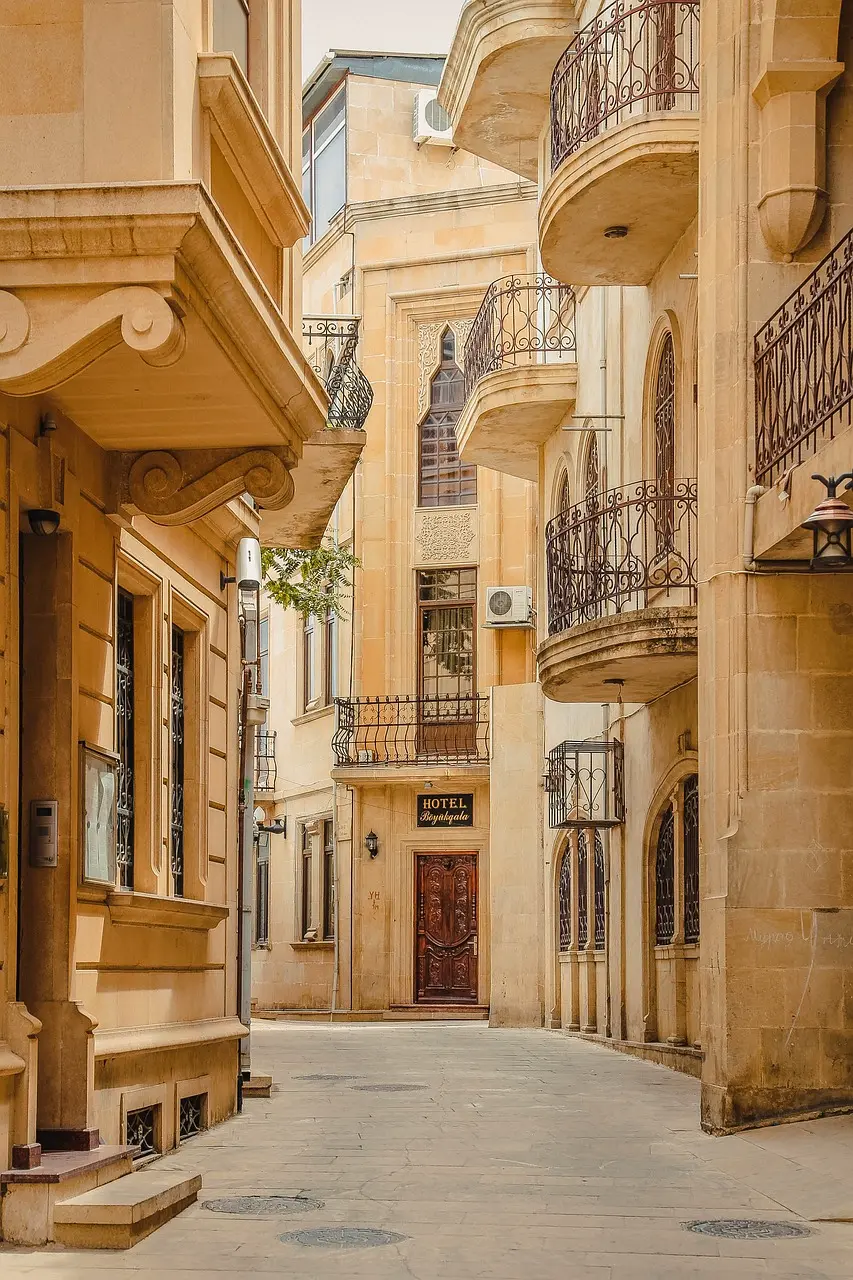 Baku, Azerbaijan