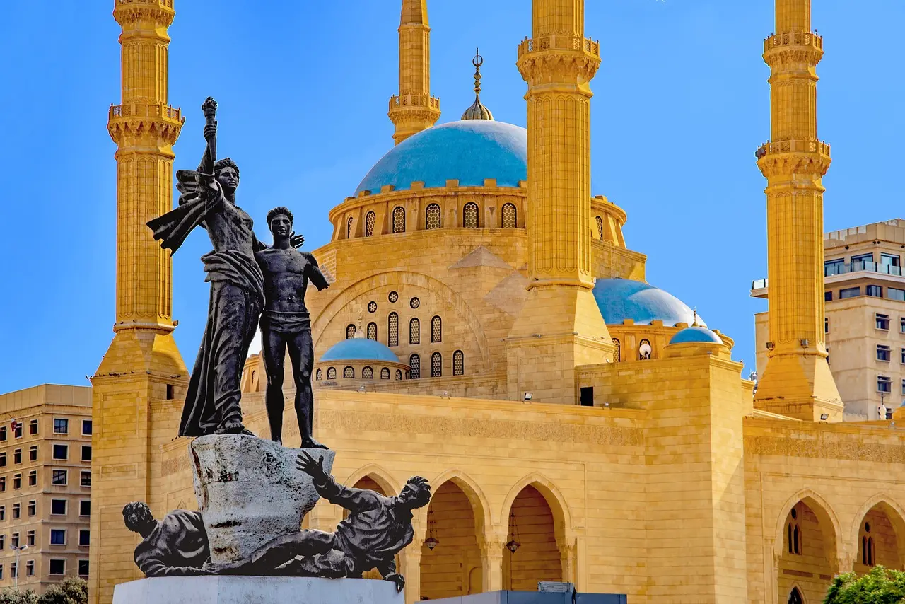 Beirut, Lebanon