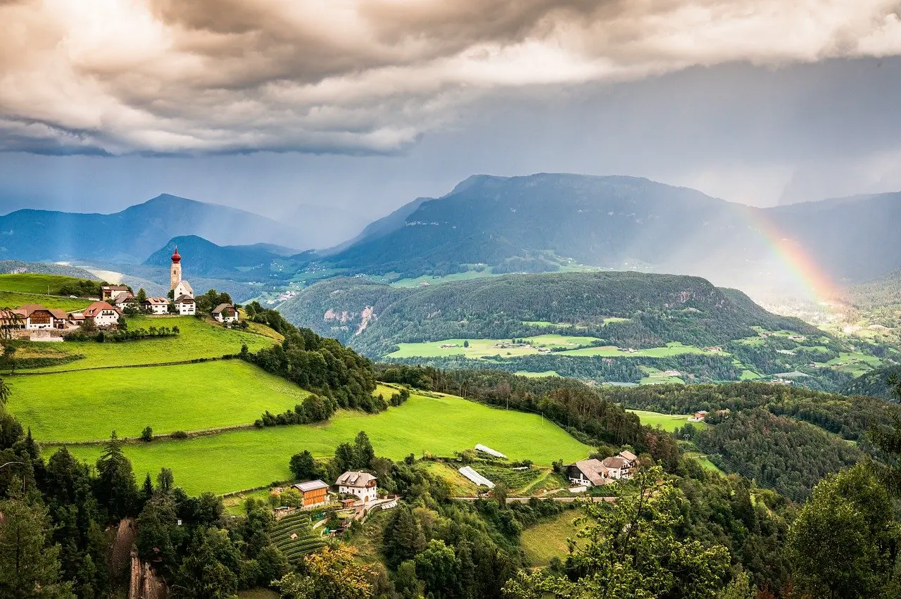 Bolzano, Italy