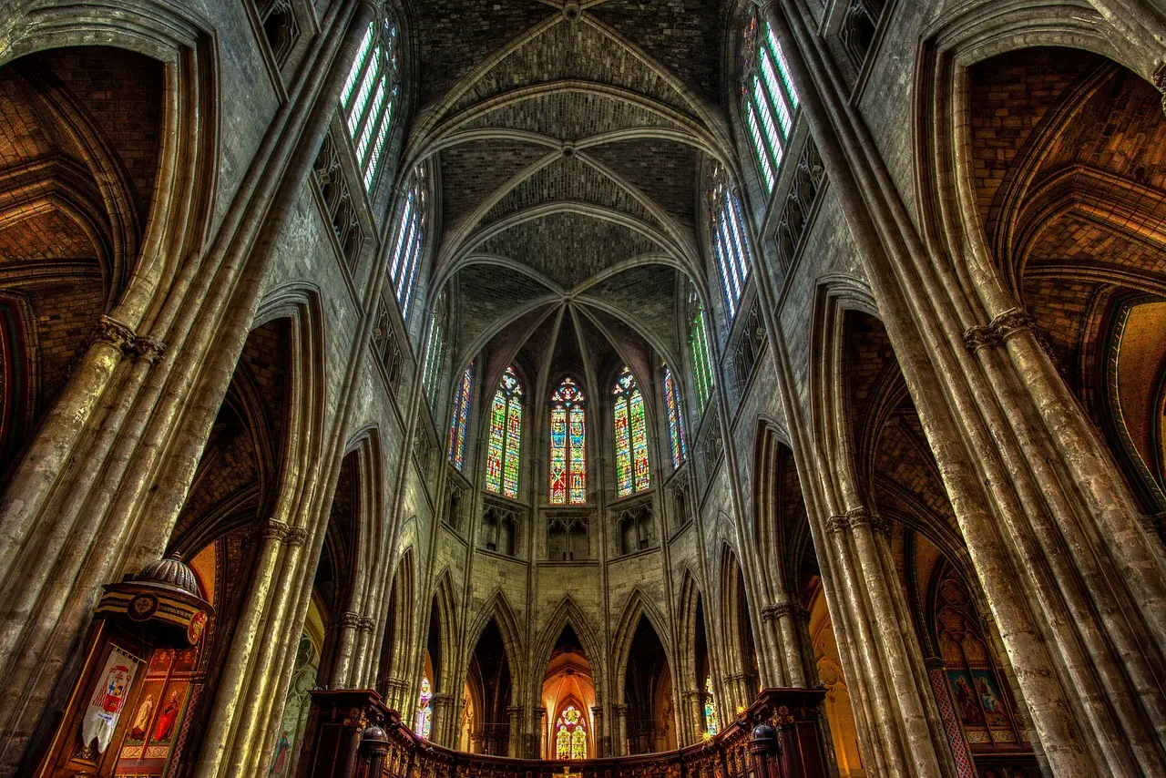 Bordeaux, France