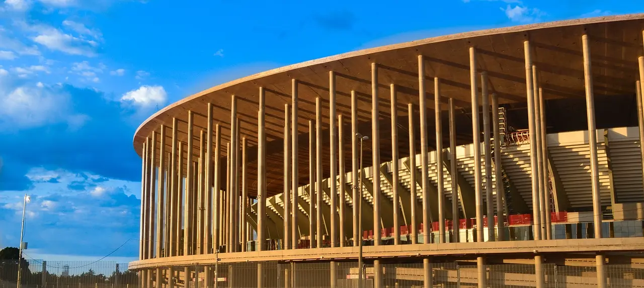 Brasilia, Brazil