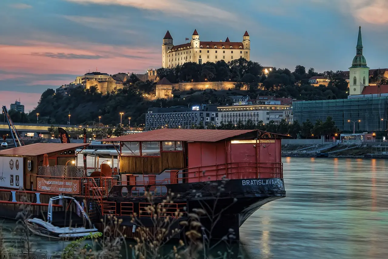 Bratislava, Slovakia