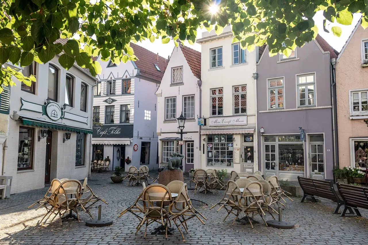 Bremen, Germany