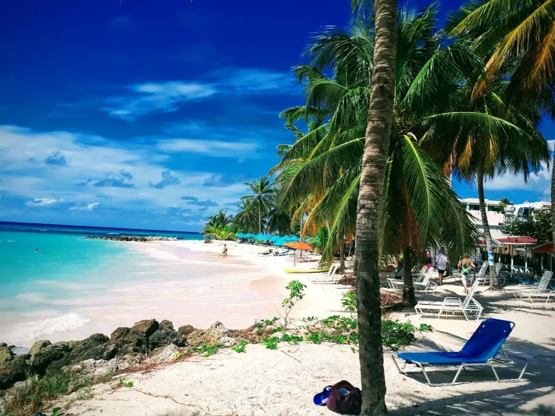 Bridgetown, Barbados