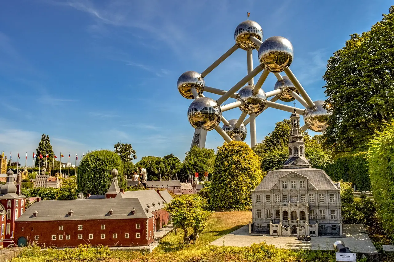 Brussels, Belgium