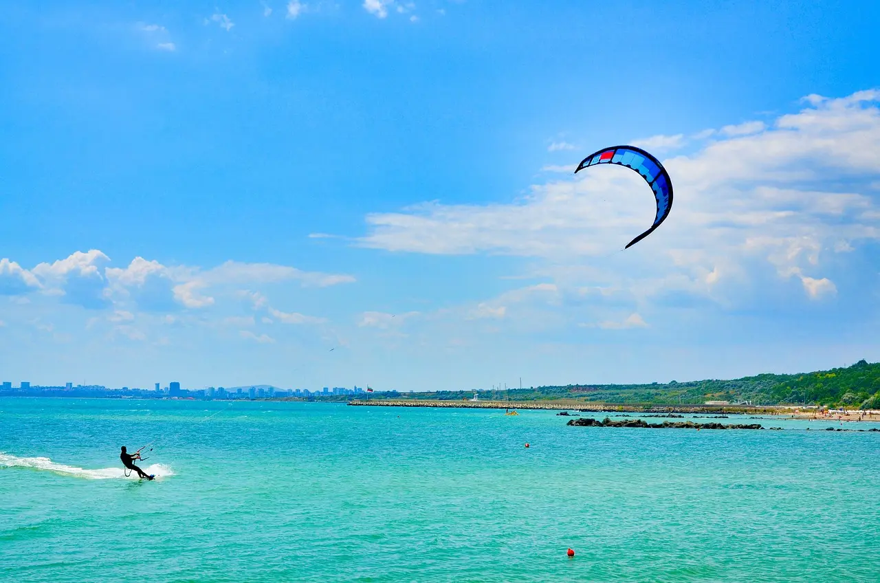 Burgas, Bulgaria