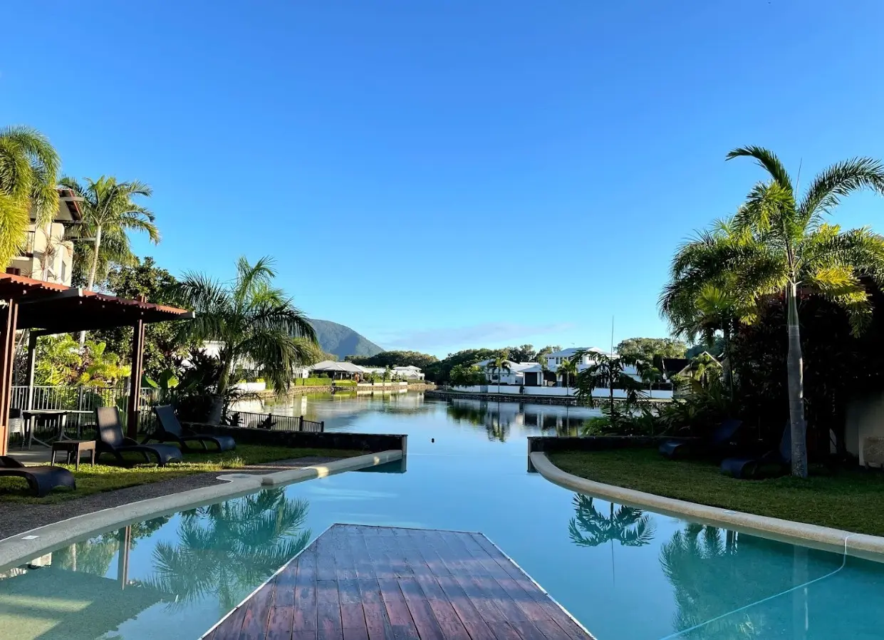 Cairns, Australia