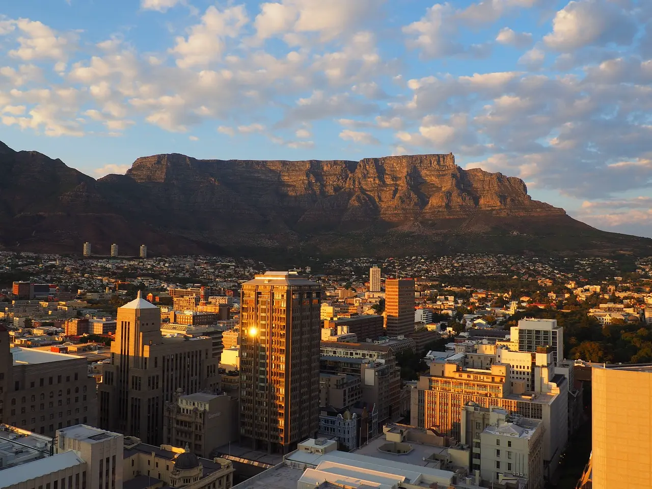 Cape Town, South Africa