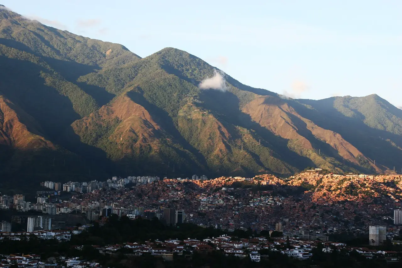 Caracas, Venezuela