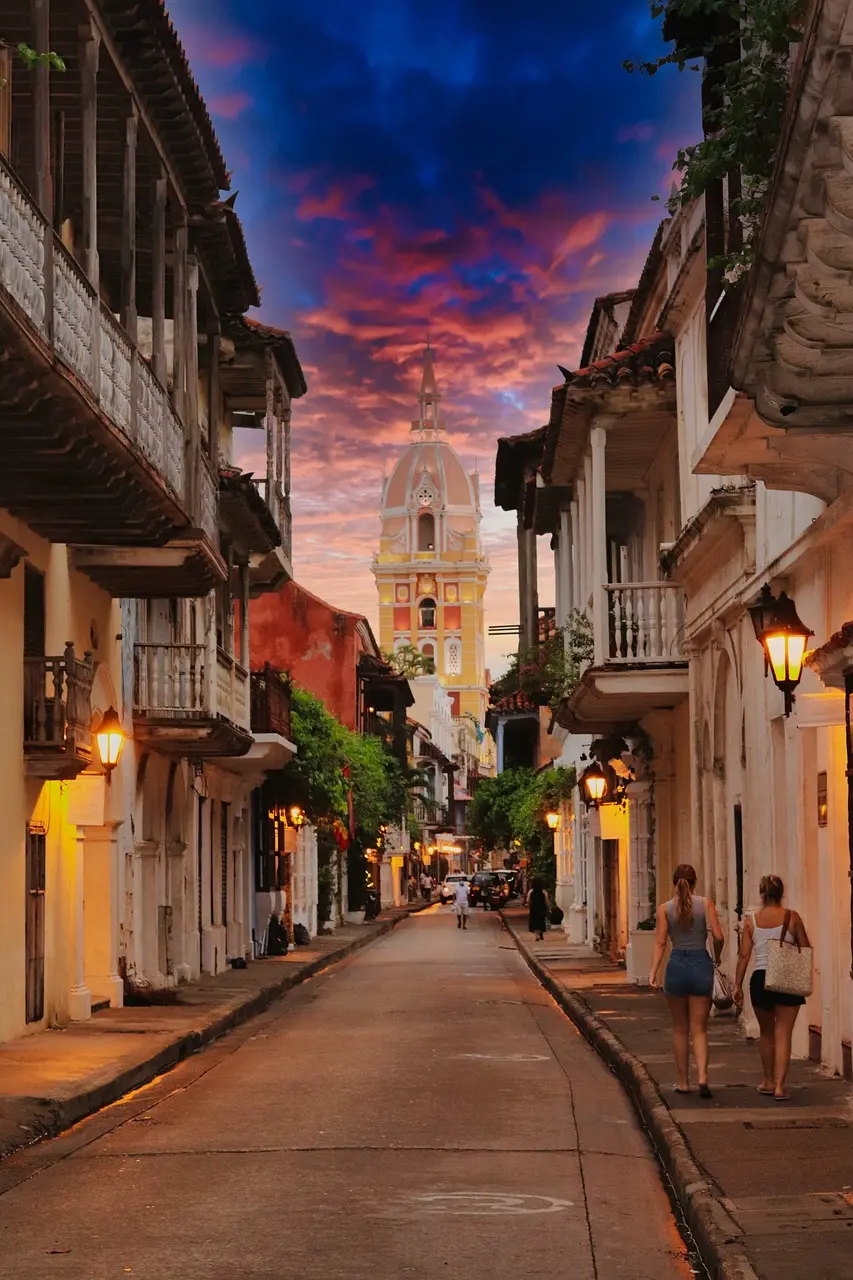 Cartagena, Colombia