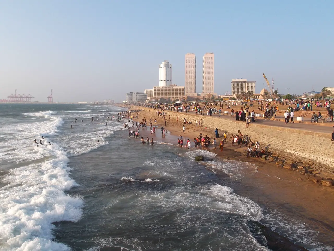 Colombo, Sri Lanka
