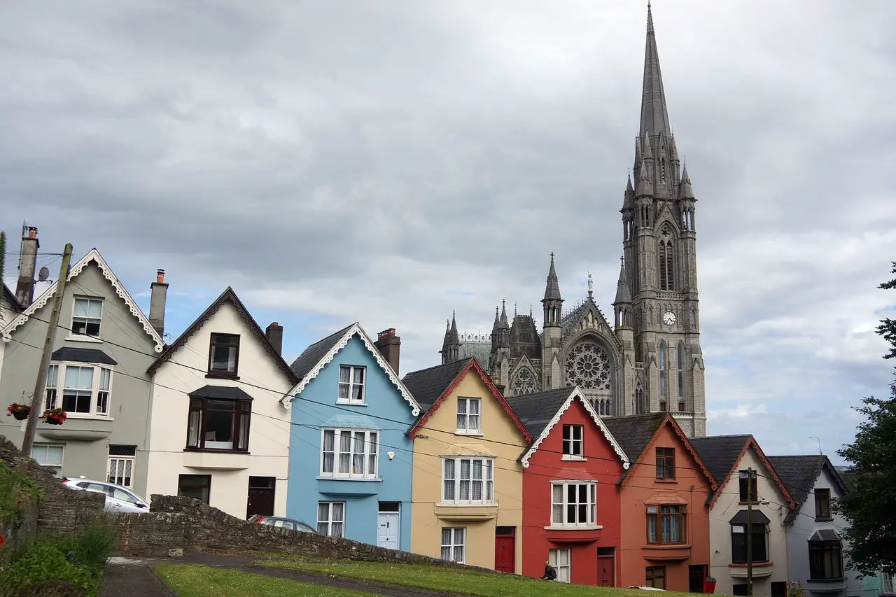 Cork, Ireland