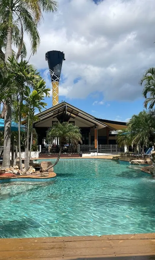 Darwin, Australia