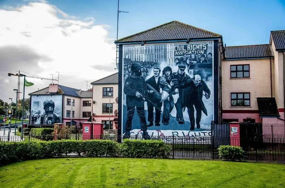 Derry, United Kingdom
