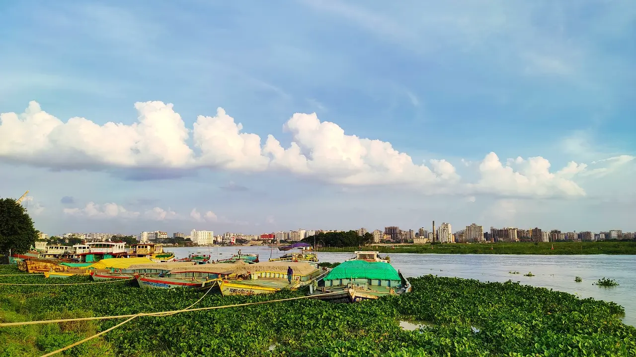 Dhaka, Bangladesh