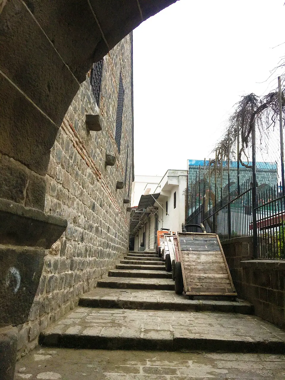 Diyarbakir, Turkey