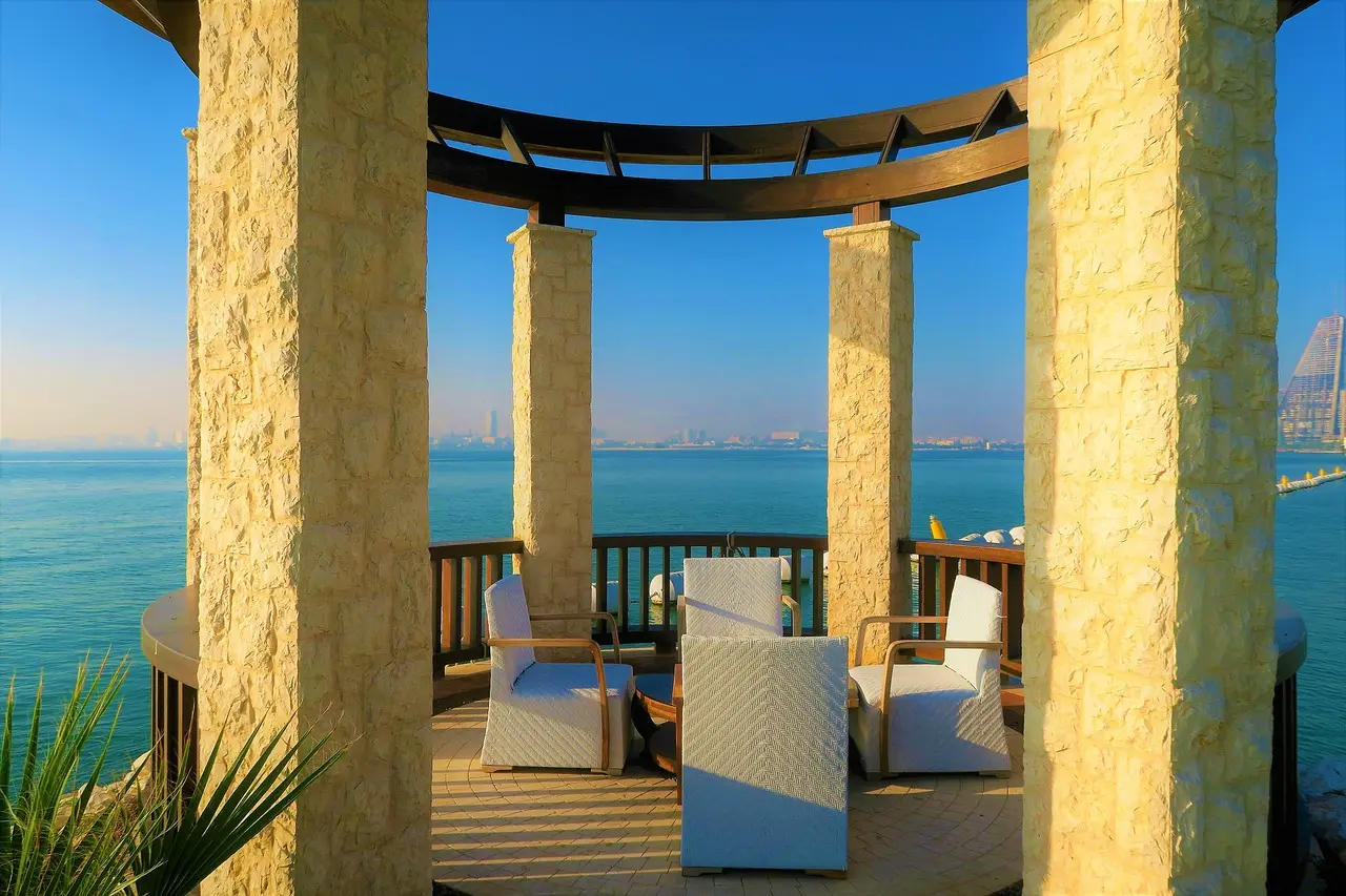 Doha, Qatar