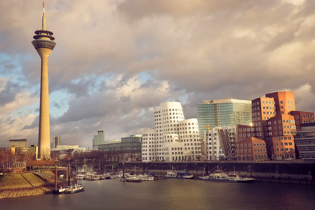 Dusseldorf, Germany