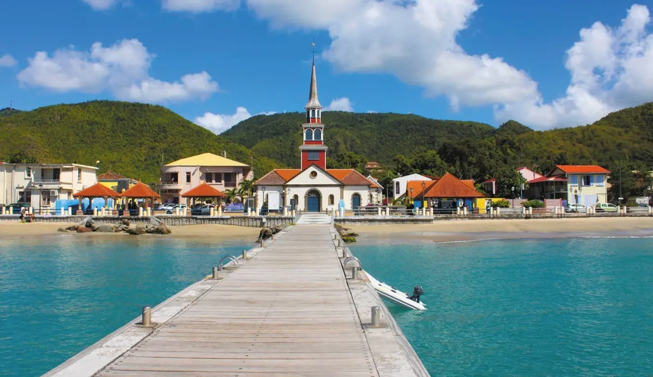 Fort-de-France, Martinique
