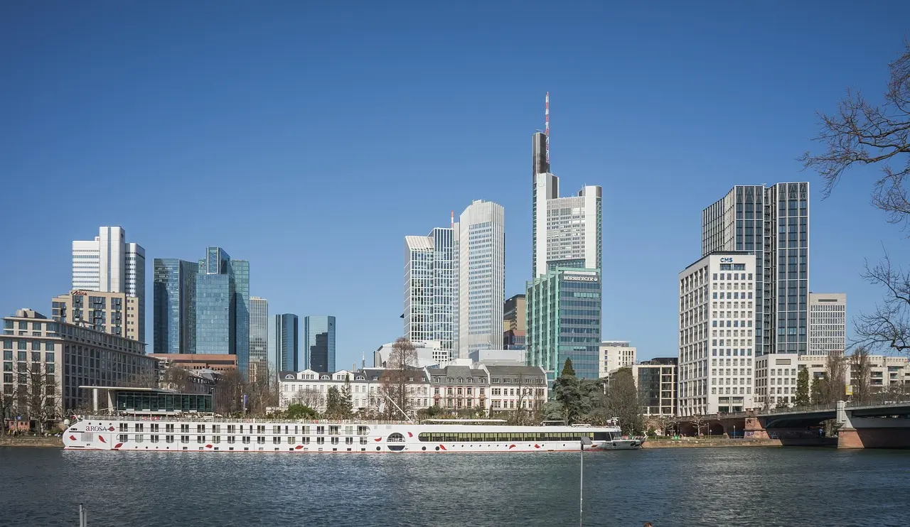 Frankfurt, Germany