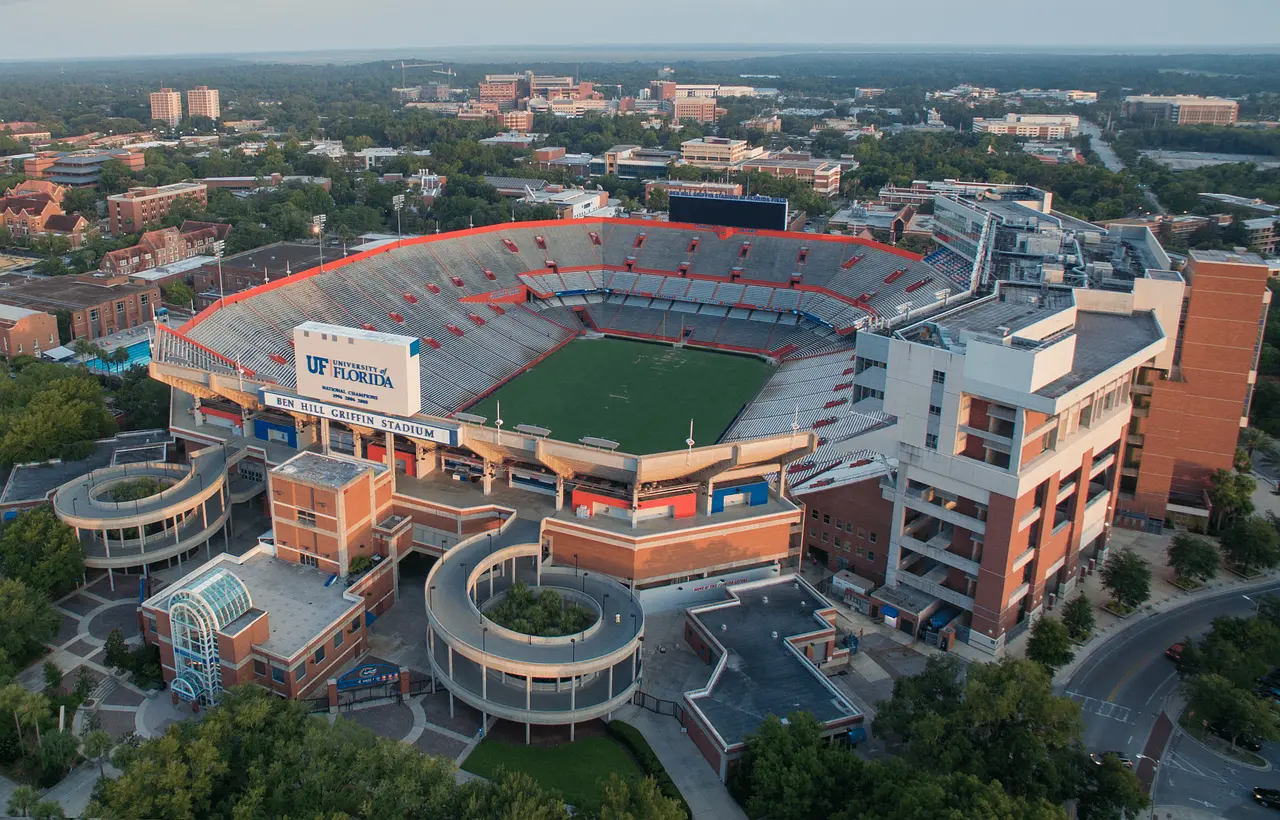 Gainesville, United States
