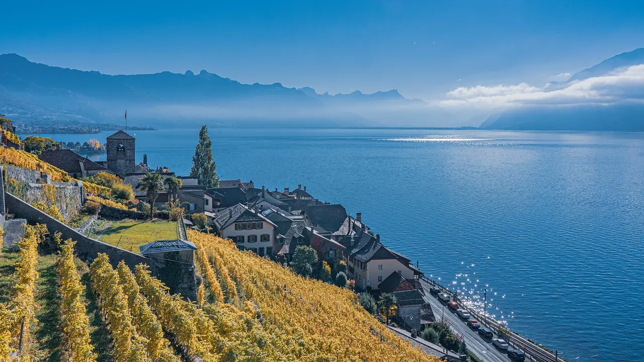 Geneva, Switzerland