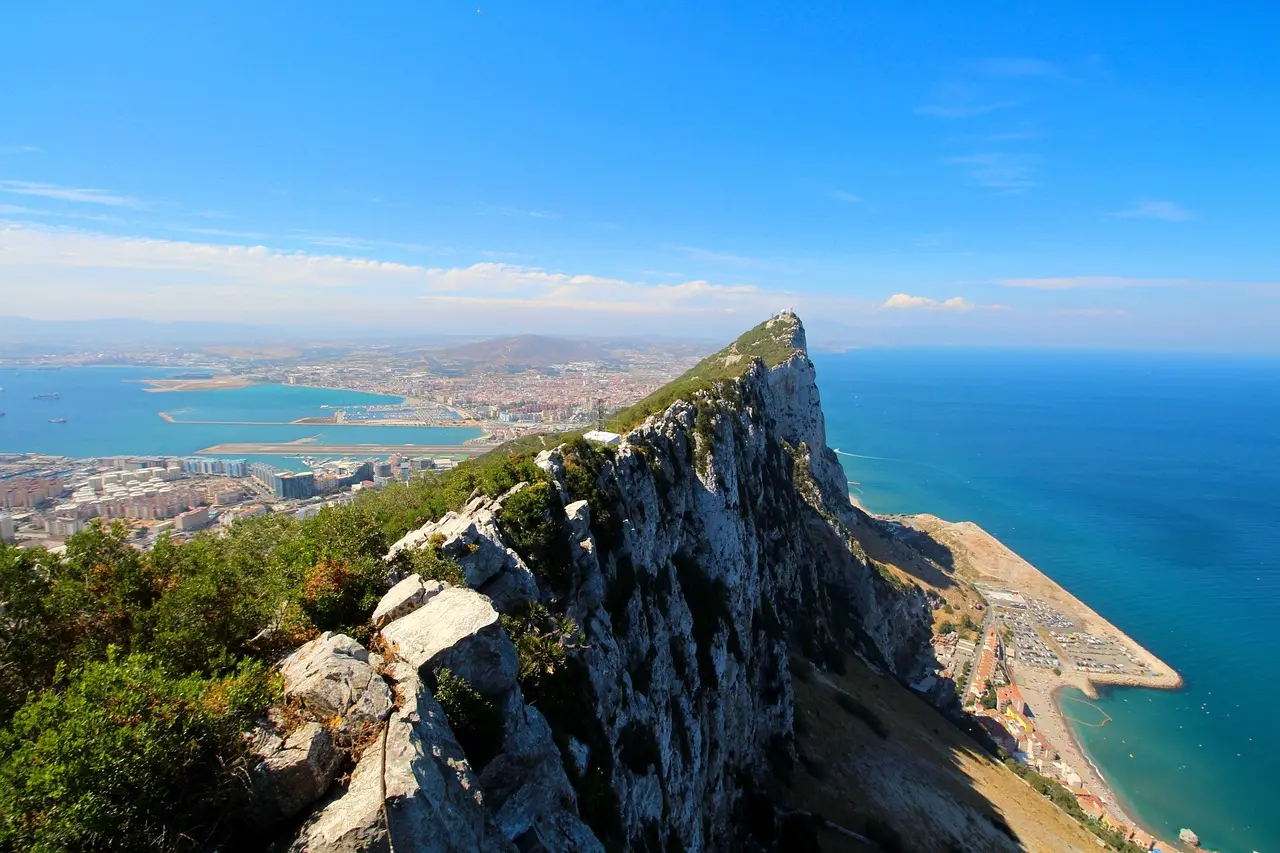 Gibraltar, Gibraltar