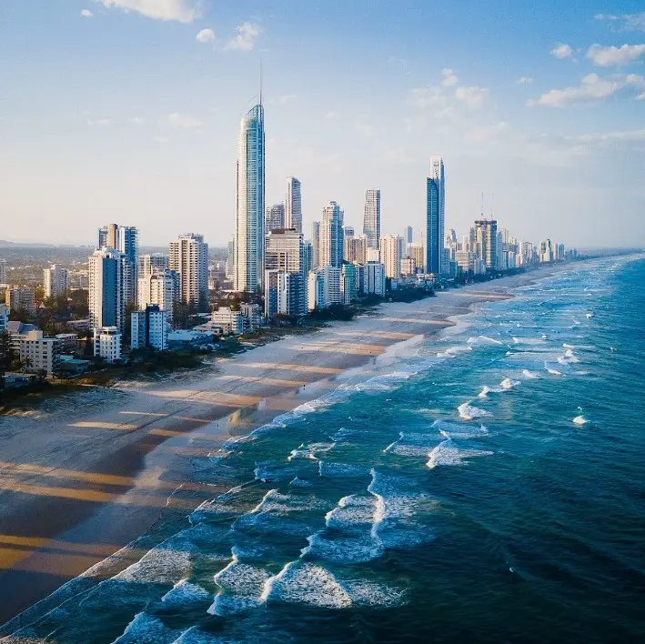 Gold Coast, Australia