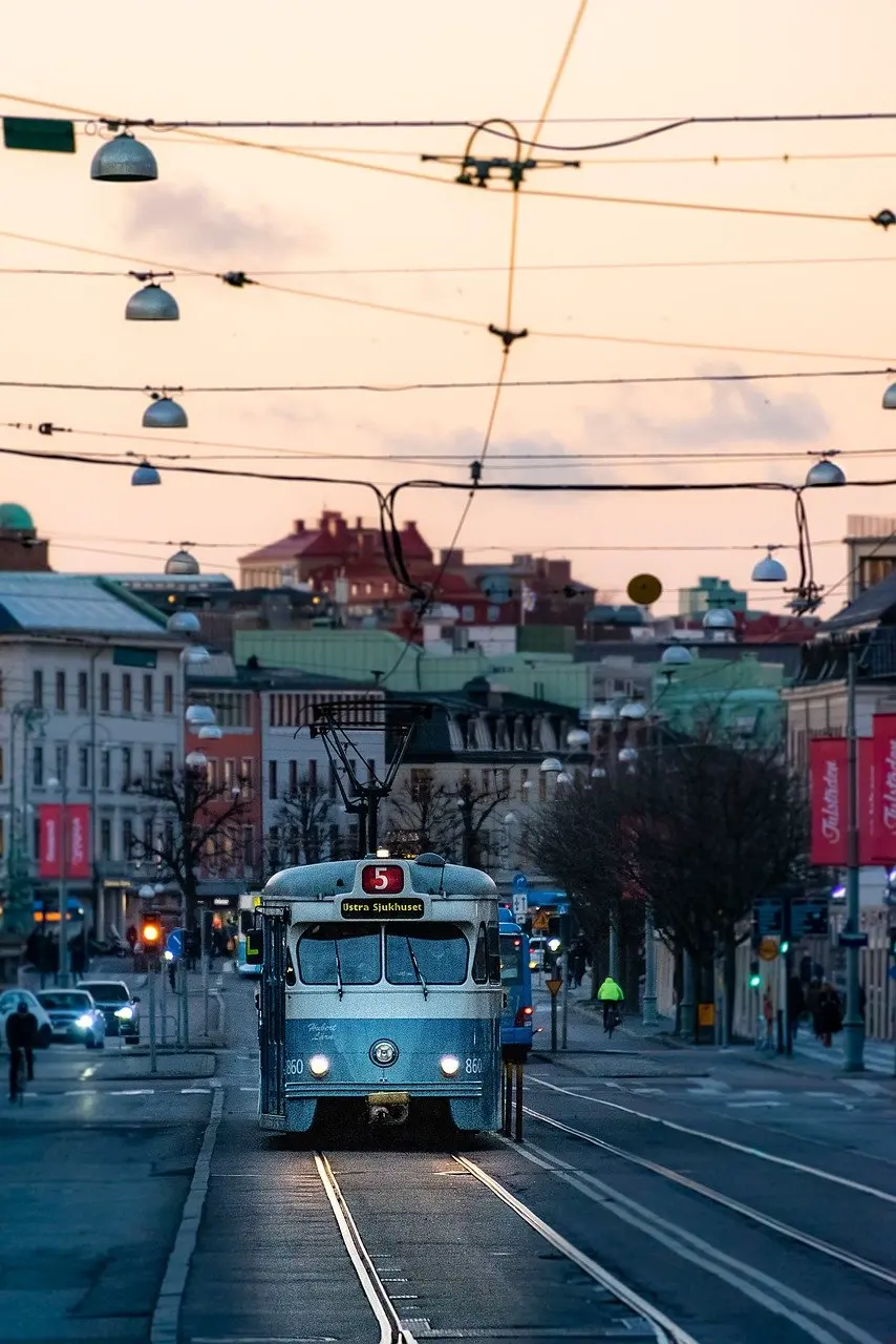 Gothenburg, Sweden