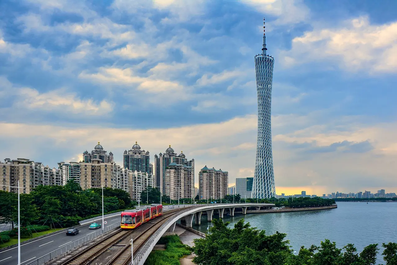 Guangzhou, China