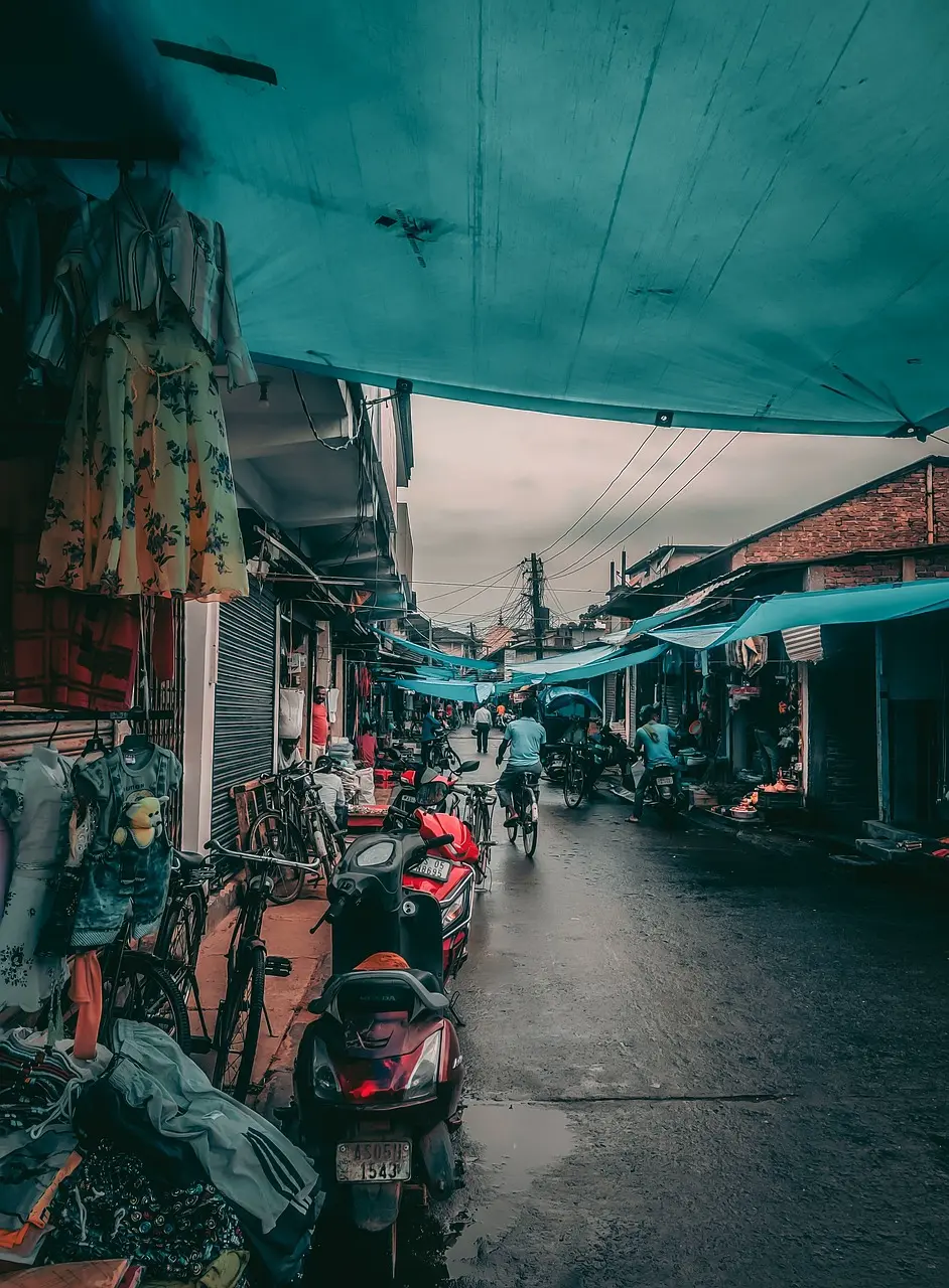 Guwahati, India