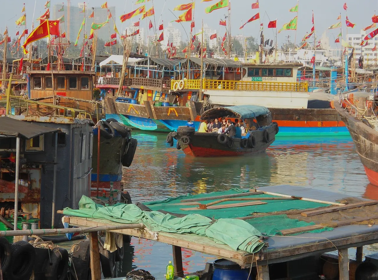 Haikou, China