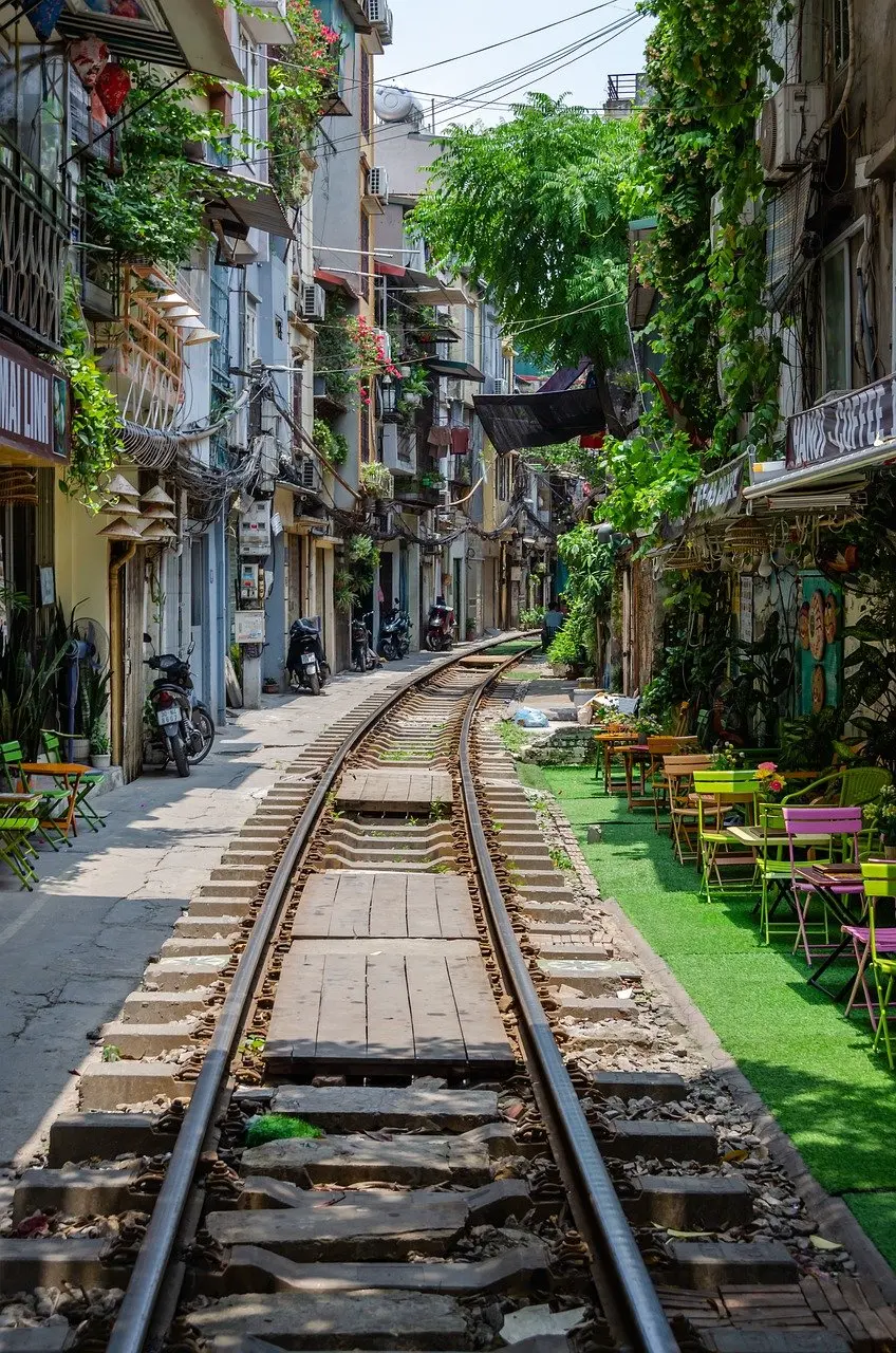 Hanoi, Vietnam