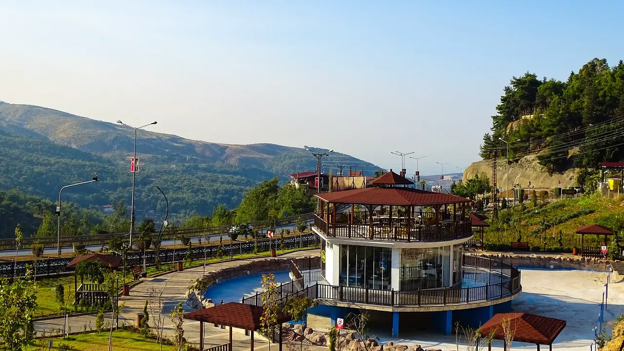 Hatay, Turkey