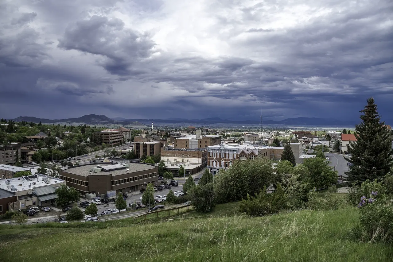 Helena, United States