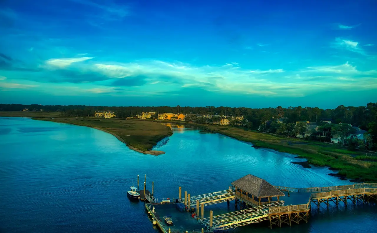 Hilton Head Island, United States