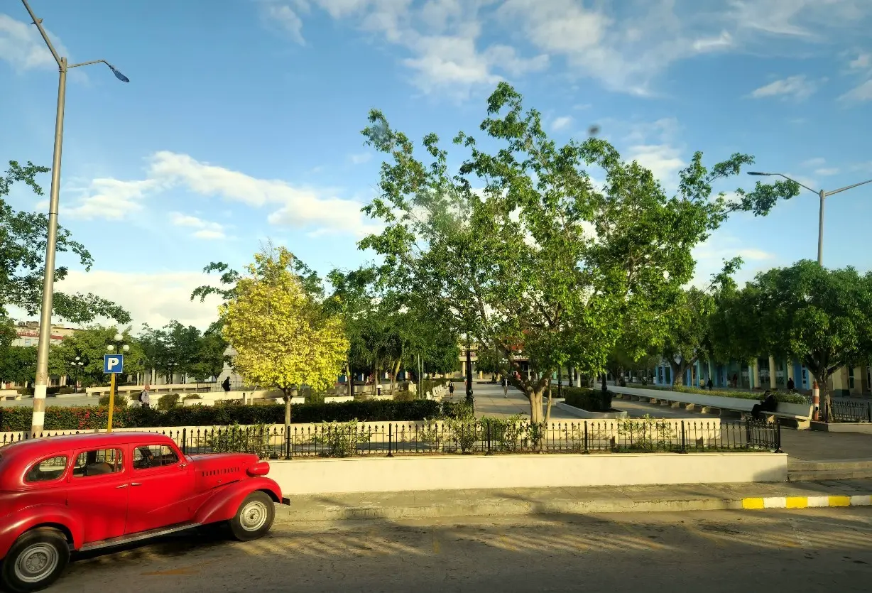 Holguin, Cuba