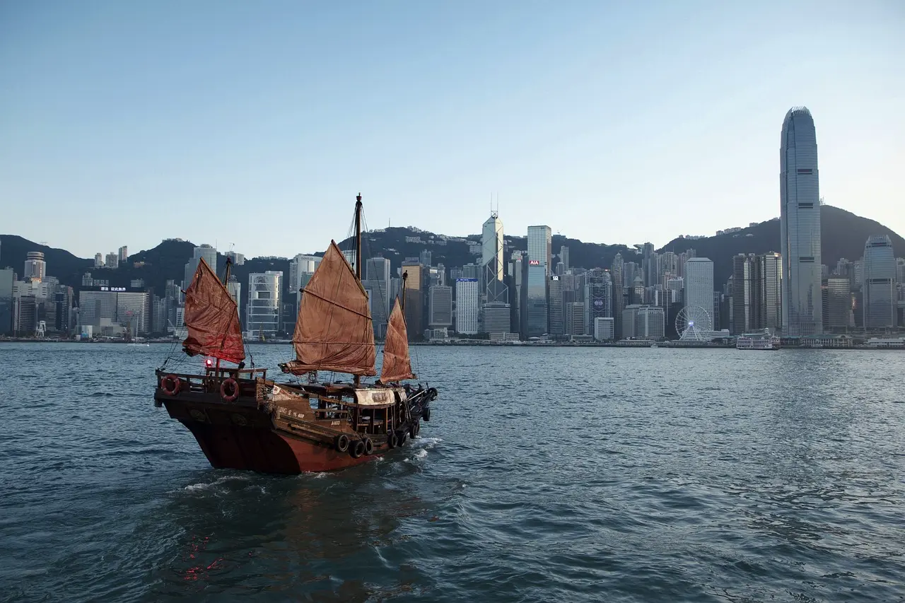 Hong Kong, Hong Kong