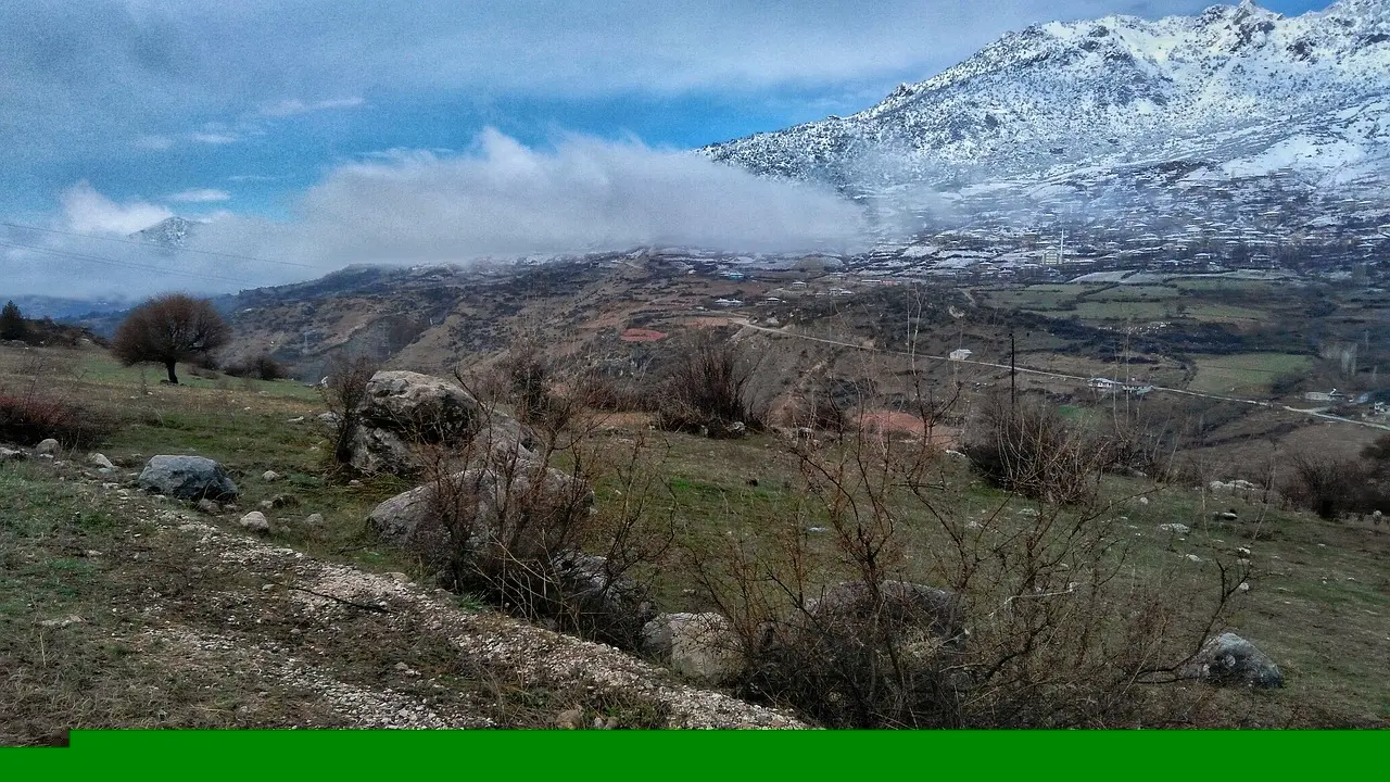 Kahramanmaras, Turkey