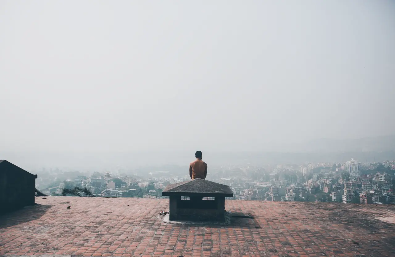 Kathmandu, Nepal