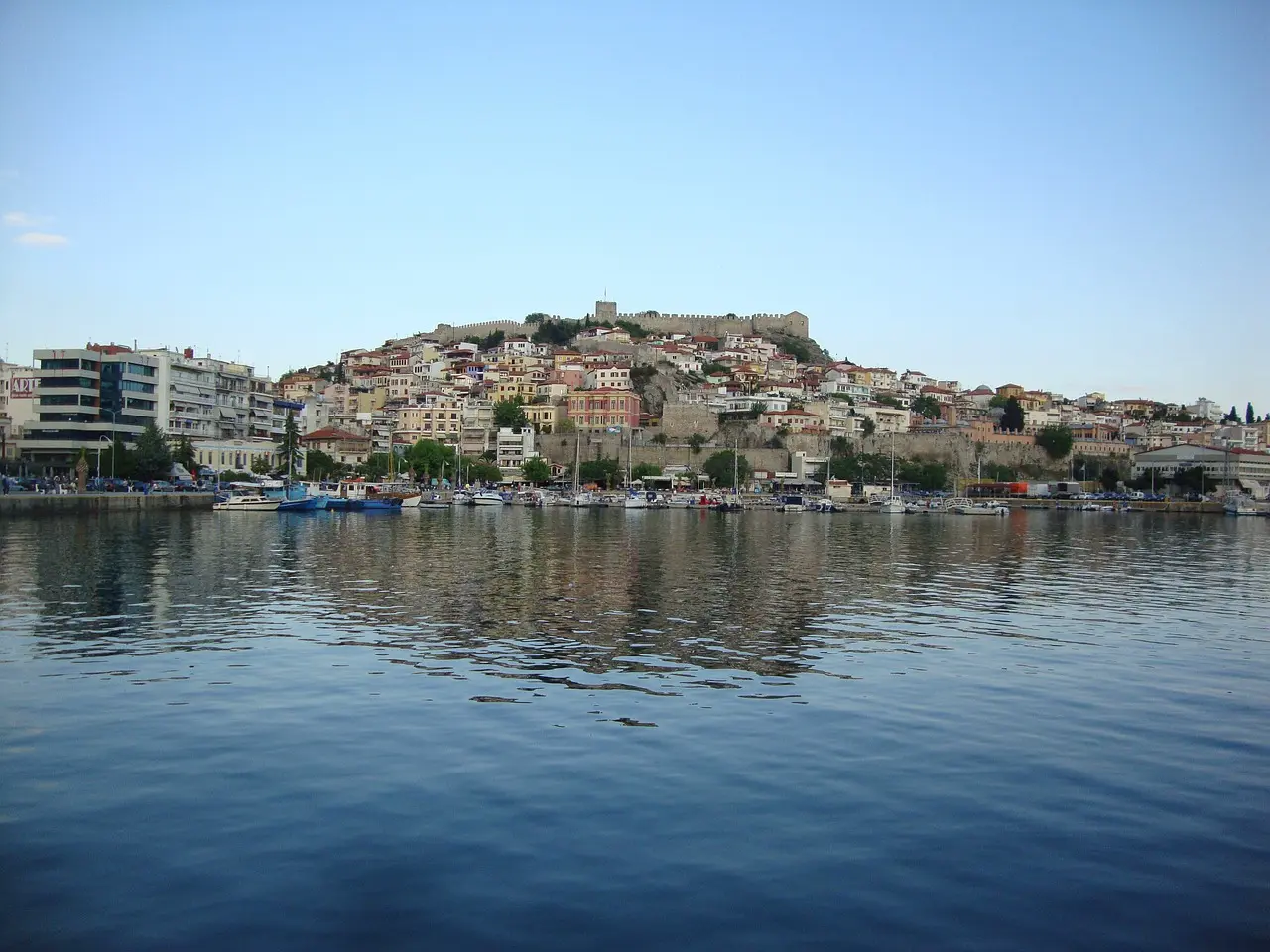 Kavala, Greece