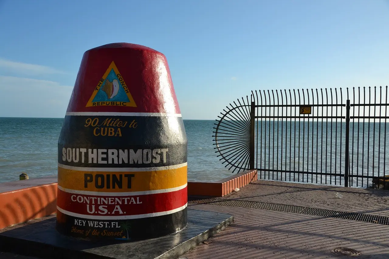 Key West, United States